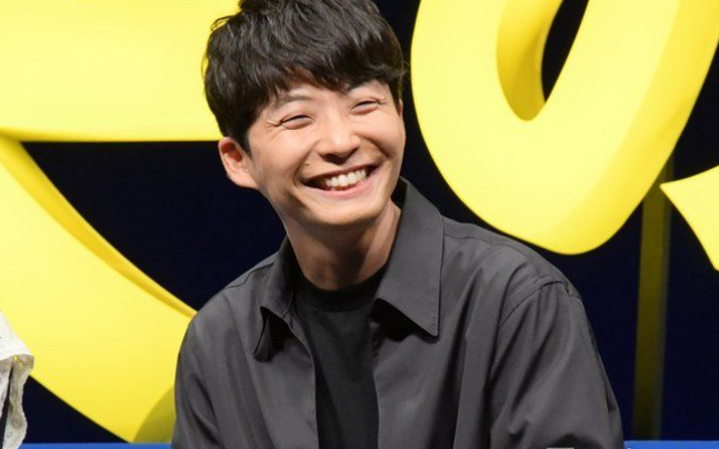 初出演 星野源 おしゃれイズム らびっと情報局