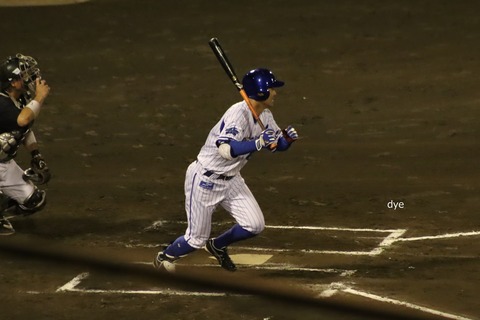 田中（俊）　１