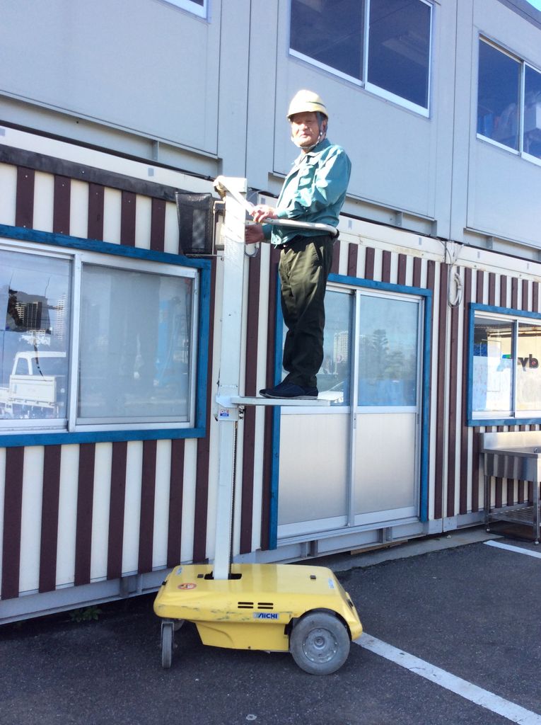 有難いありがたい、田中義男社長からのプレゼント！ : 戸田栄造ブログ