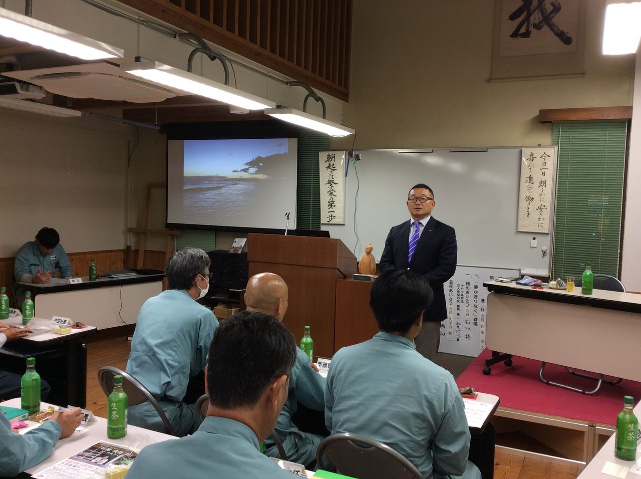 倫友を活かせ 戸田栄造ブログ