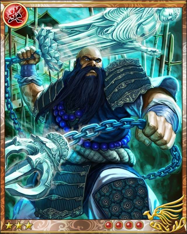 真田十勇士 戦国武将列伝