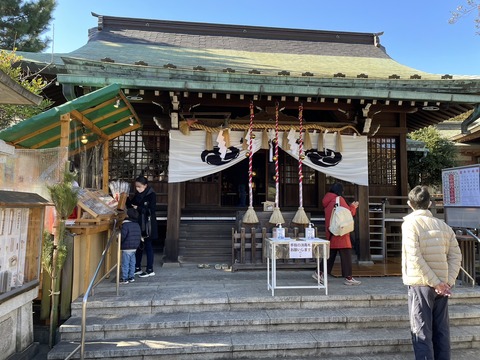 本堂
