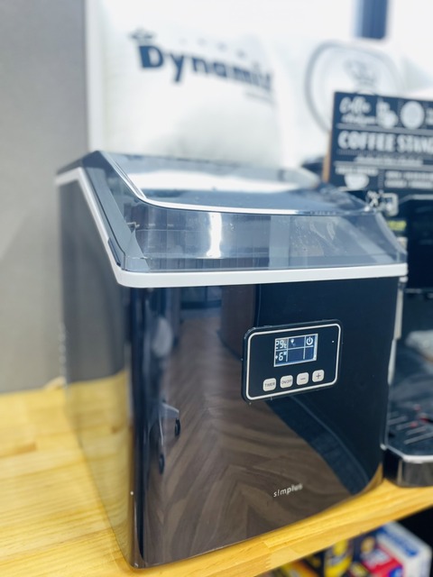 製氷機