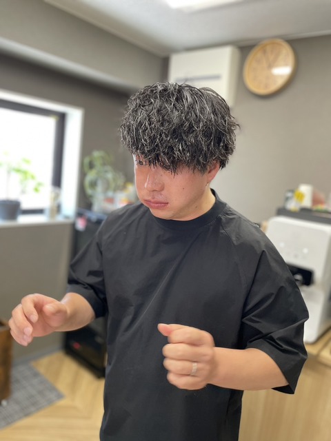 我慢の朝倉_ペヤング