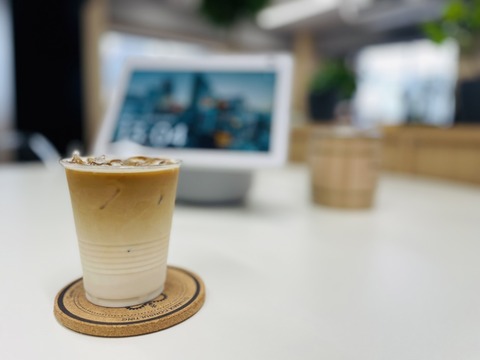 コーヒー単体