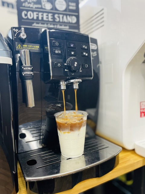 コーヒーメーカー