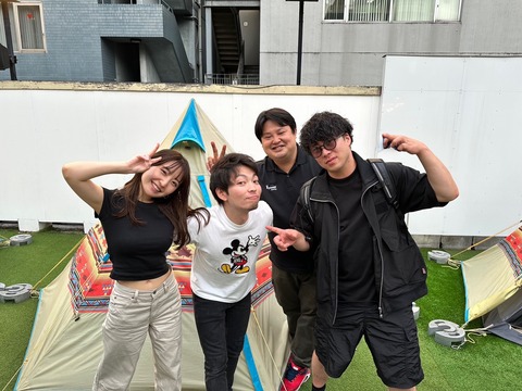 タバコけし