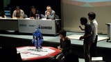 ROBO-ONE15回大会でも紹介の場が設けられました。