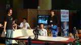 父メタリックファイターとはこれまで何回戦ったのだろう