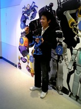 ���������ǥե����ƥ��󥰥ݡ�����Ȥ륿����