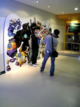 ���Ƥ����٤��ޤ�³����