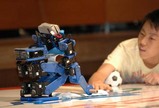 山陽新聞に掲載されたうどん打ちの演技の写真、取り上げてくれて名誉です。