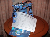 ROBO-ONEͽȥ1̡ʥޥ2