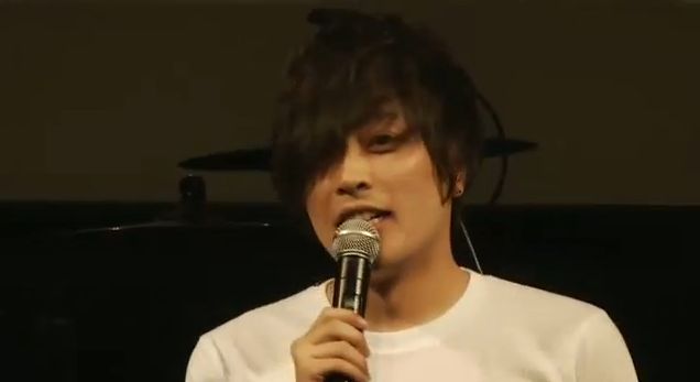 結局flumpoolかい な話 Re Golzd