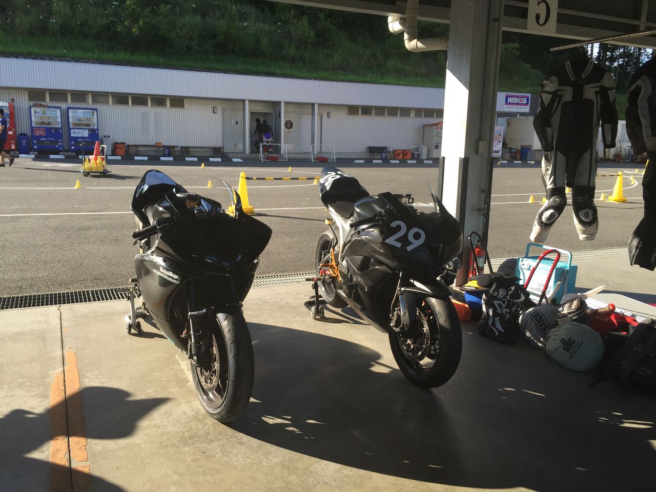 8 18ラパラ 鈴鹿ツイン Daikiの日々 8 18ラパラ 鈴鹿ツイン Daikiの日々