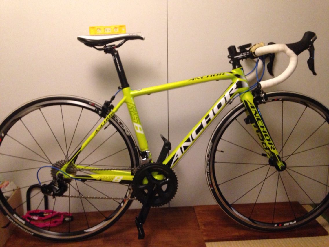 Bmxのハンドルバーはカットせず長い方が操作しやすい わくわく自転車情報館