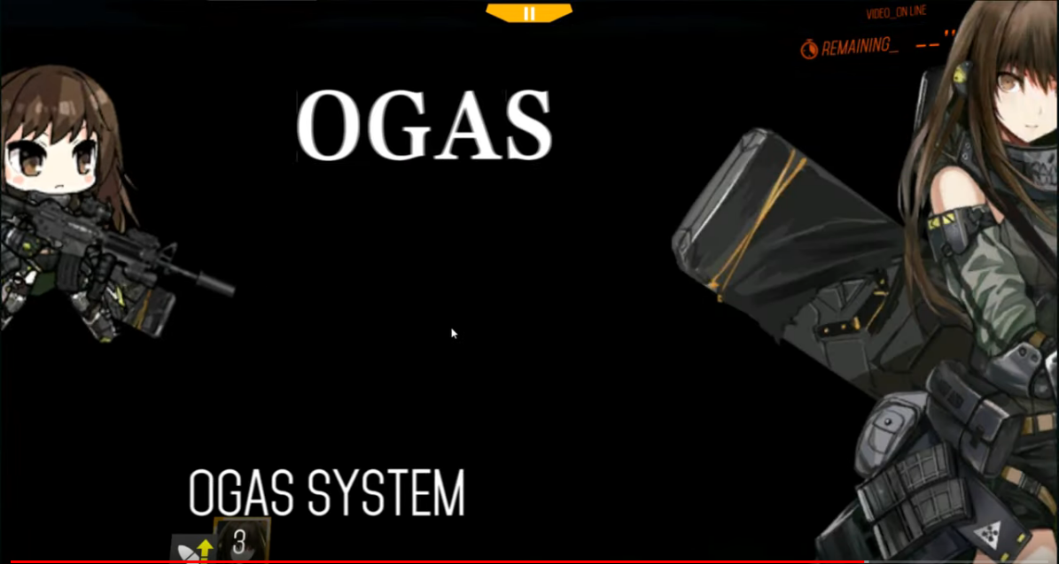 少女前線設定考察 Ogas とは Nyokkiのblog 少女前線設定考察 Ogas とは Nyokkiのblog