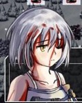 リゲル　重傷