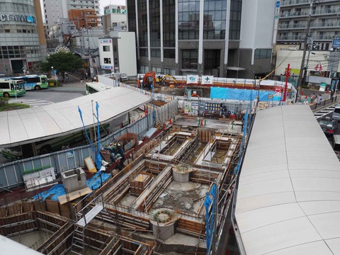 20220703駅前工事 (6)