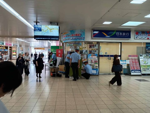 20260726JR京都線高槻駅開業150年 (11)