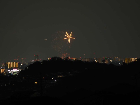 20220827なにわ淀川花火 (153)