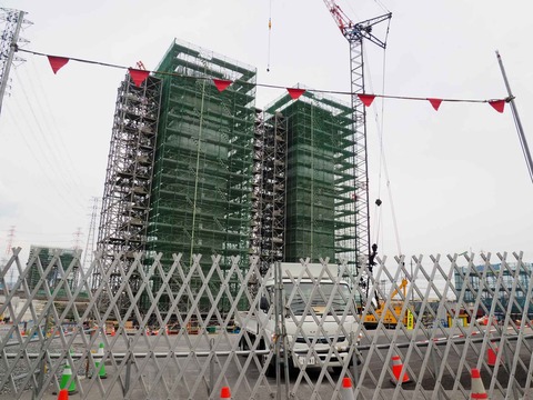 20230610新名神西国街道 (3)