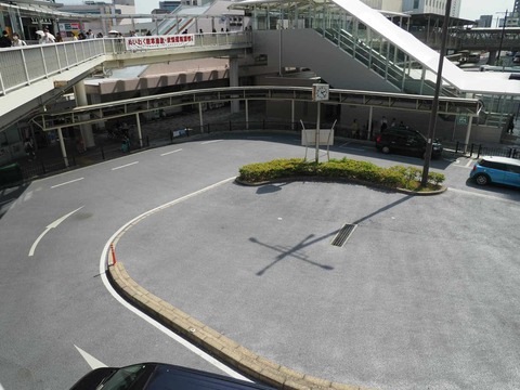 20250505JR高槻駅 (1)