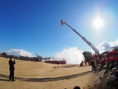 20260111高槻市消防出初式 (63)