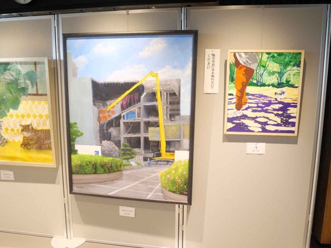 20240921高槻市美術展 (12)