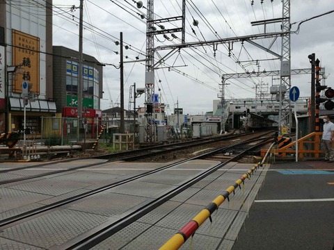 20220716長岡京S (3)