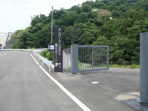 20240819安威川ダム (67)