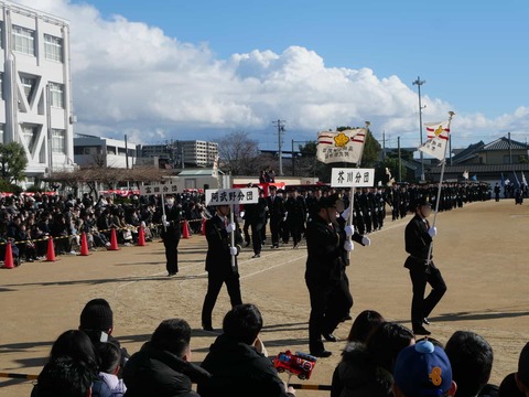 20260111高槻市消防出初式 (119)