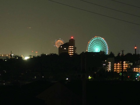 20250725天神まつり花火 (24)
