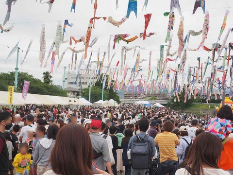 20240429こいのぼりフェスタ (19)