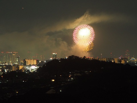 20230805淀川花火 (12)