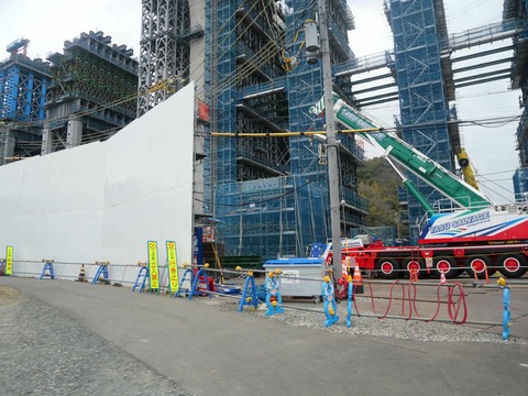 20250315新名神ＪＲ沿い (12)