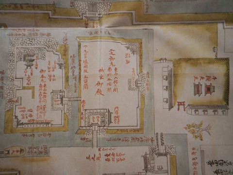 御殿 (3)