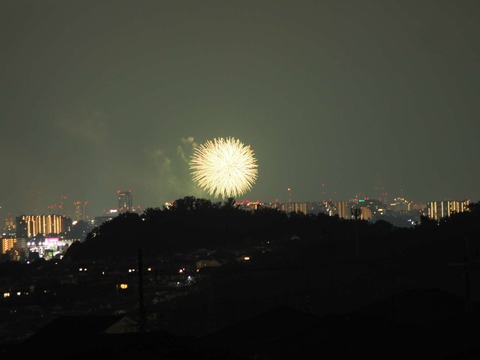 20220827なにわ淀川花火 (96)