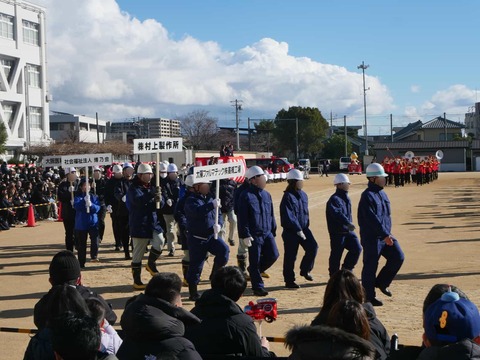 20260111高槻市消防出初式 (133)