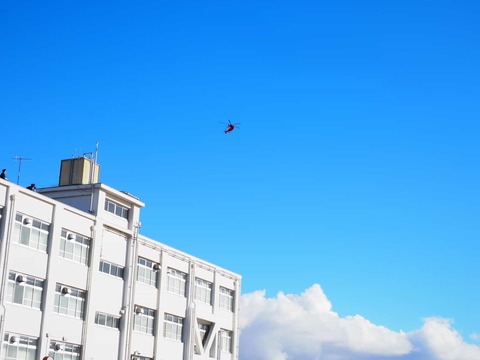 20260111高槻市消防出初式 (42)