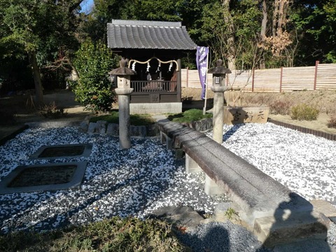 20250126上宮天満宮 (9)