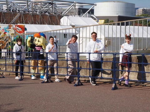 20231119おは朝イベント (4)