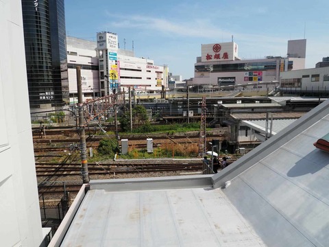 20250505JR高槻駅 (8)