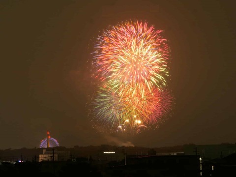 20250808辨天花火 (11)