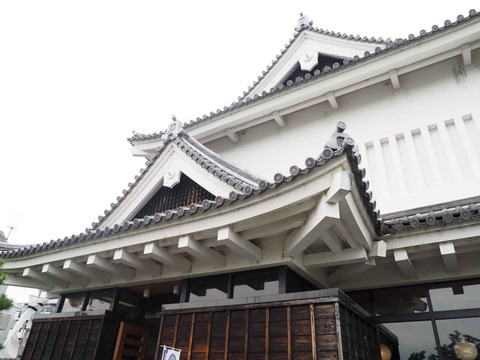 勝竜寺城 (7)