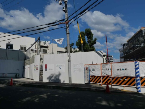 20240812島本町庁舎 (4)
