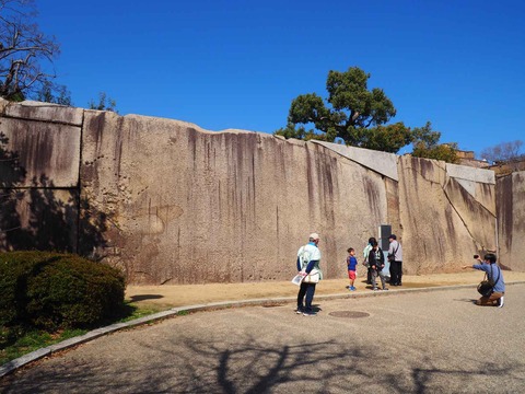 20230319大阪城公園 (19)