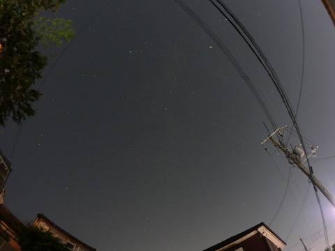 20240807天の川