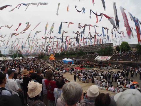 20240429こいのぼりフェスタ (11)