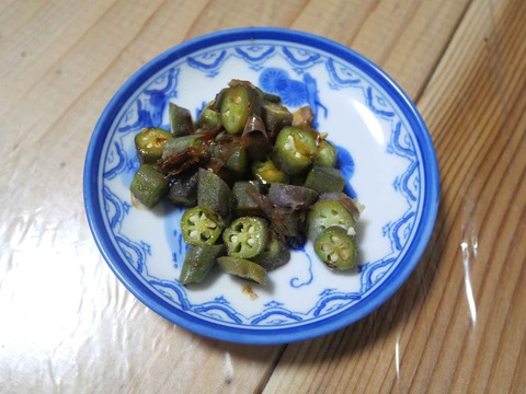 20240923赤オクラ (7)